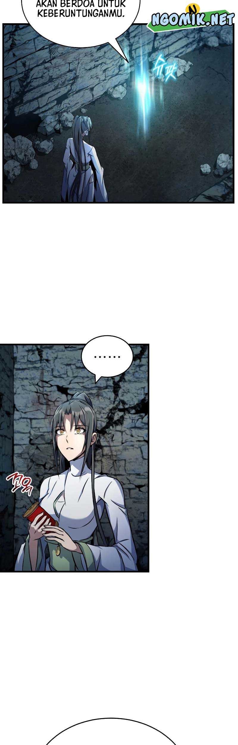 The Main Characters That Only I Know Chapter 04 Gambar 42