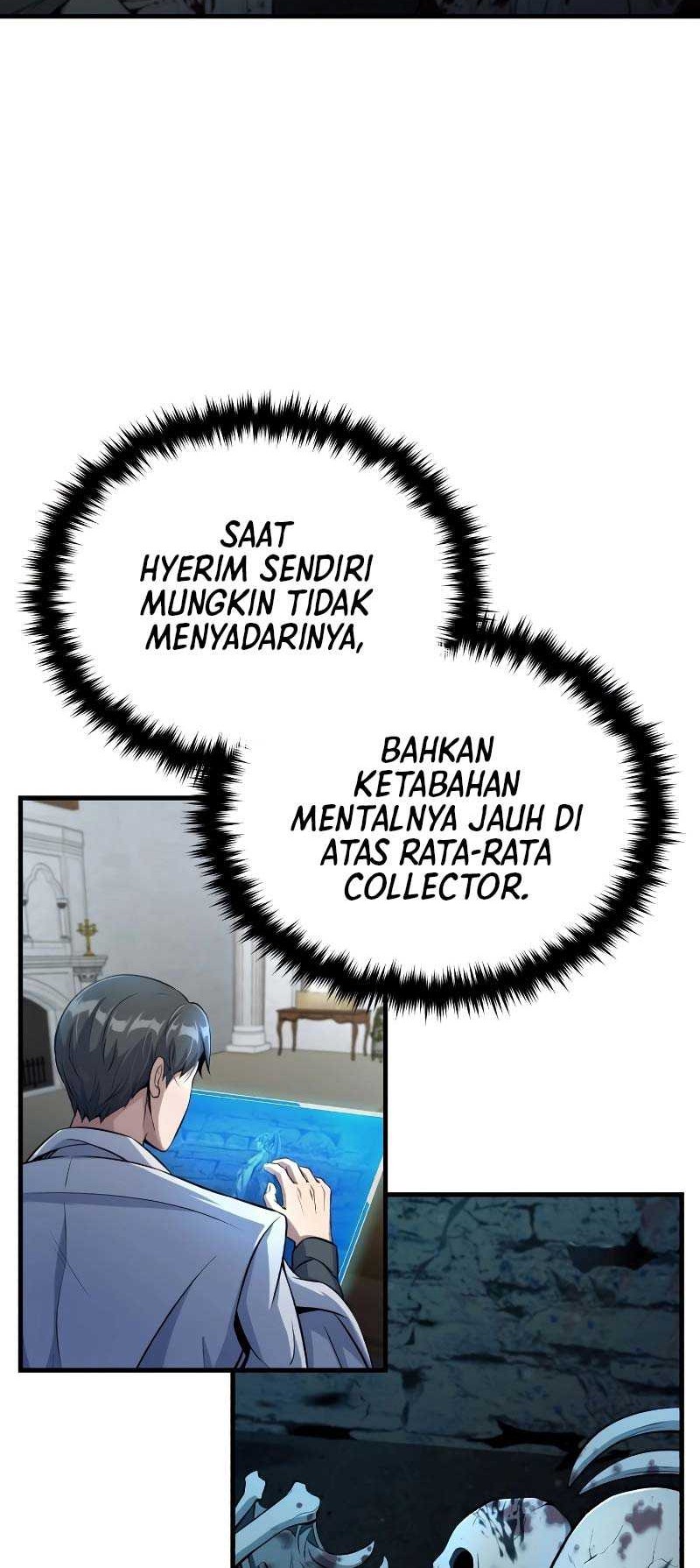 The Main Characters That Only I Know Chapter 04 Gambar 45