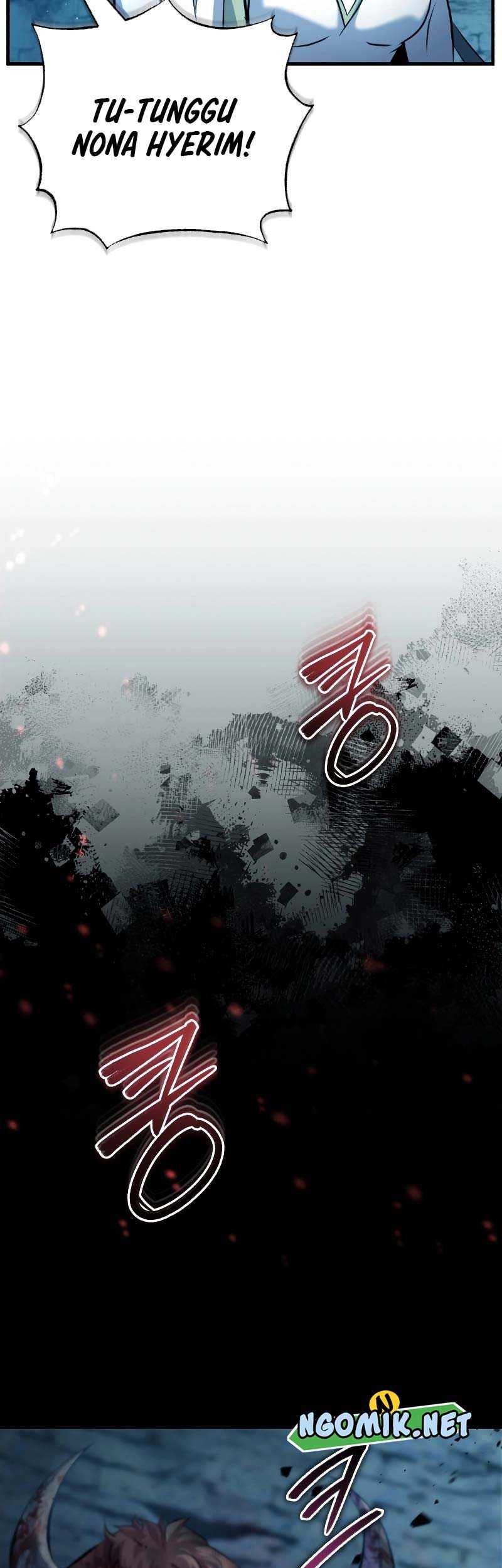 The Main Characters That Only I Know Chapter 04 Gambar 48