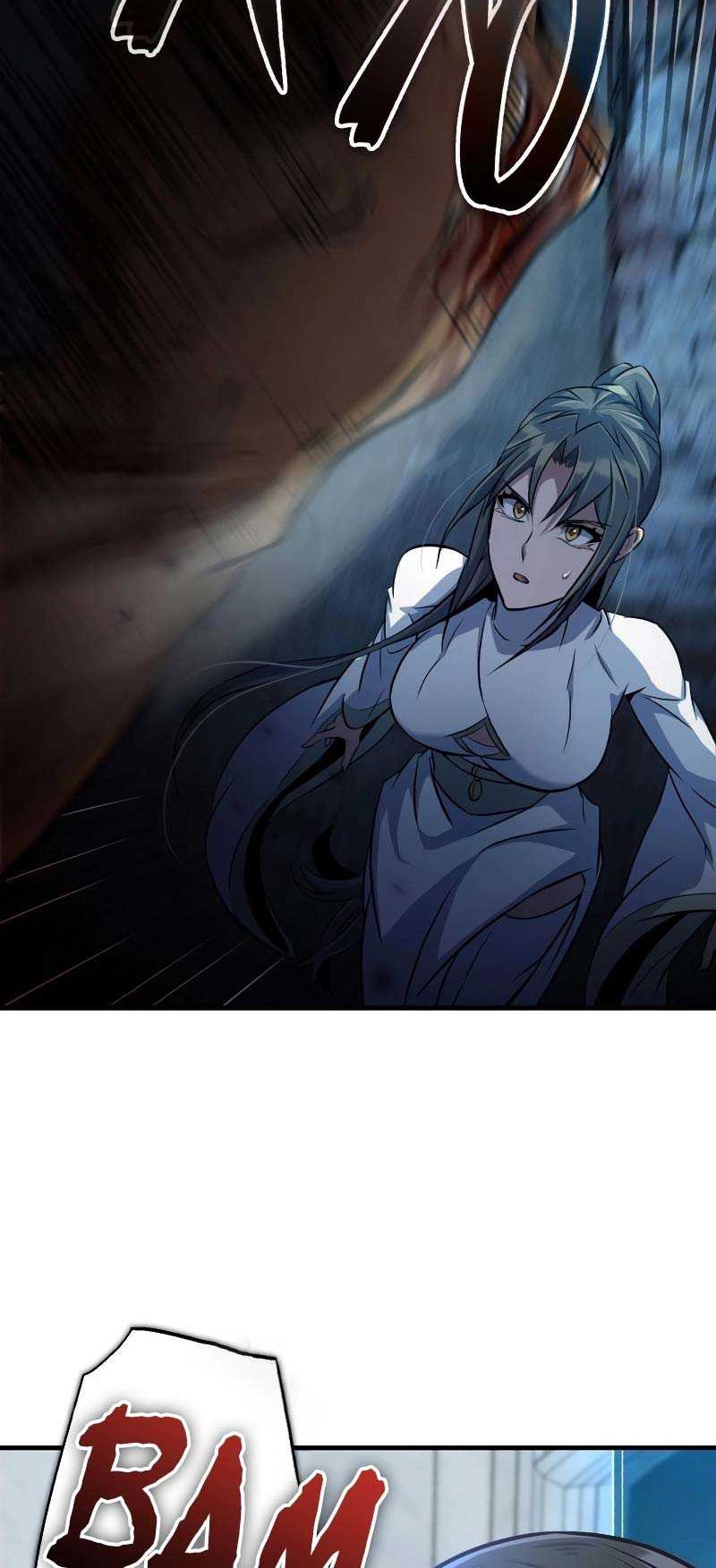 The Main Characters That Only I Know Chapter 04 Gambar 51
