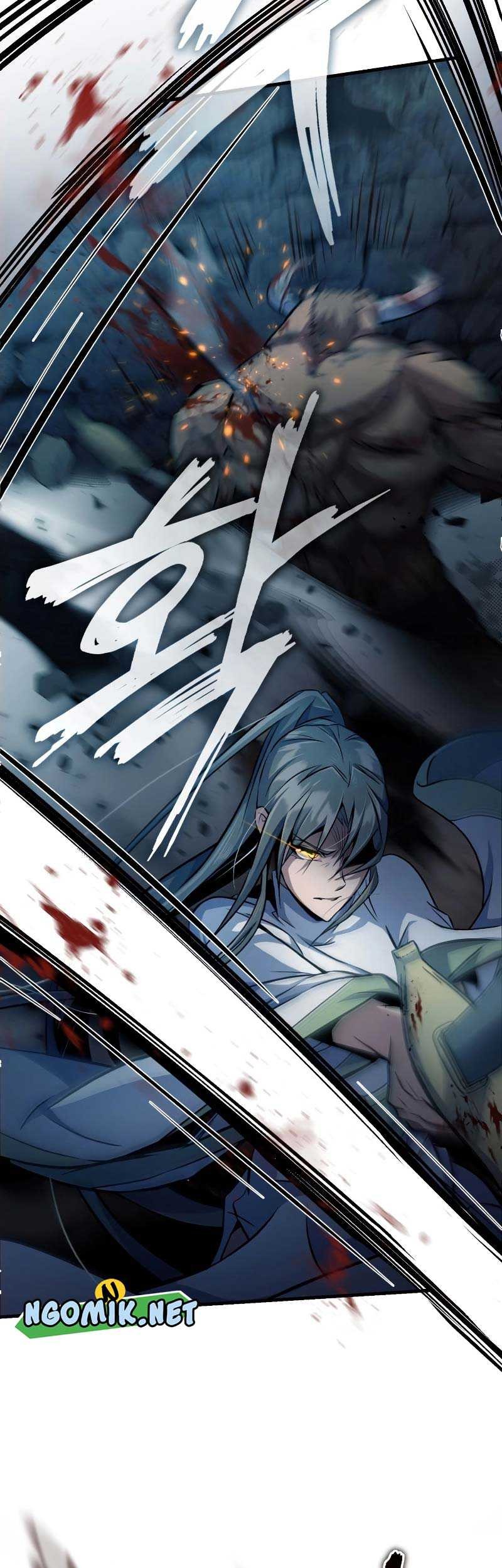 The Main Characters That Only I Know Chapter 04 Gambar 54