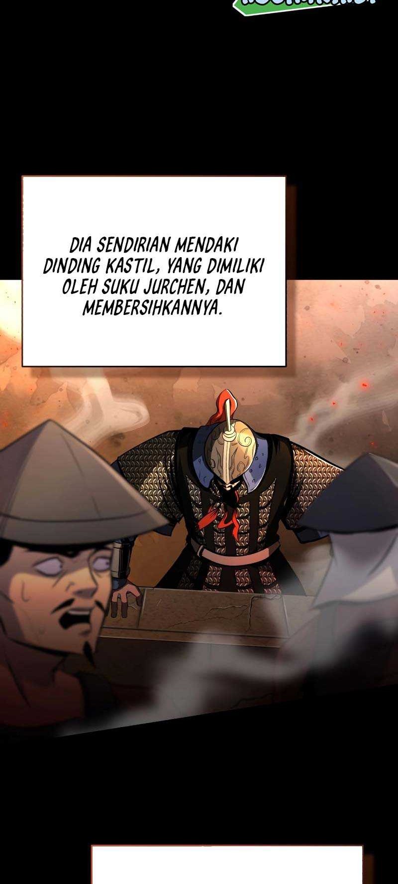 The Main Characters That Only I Know Chapter 04 Gambar 3