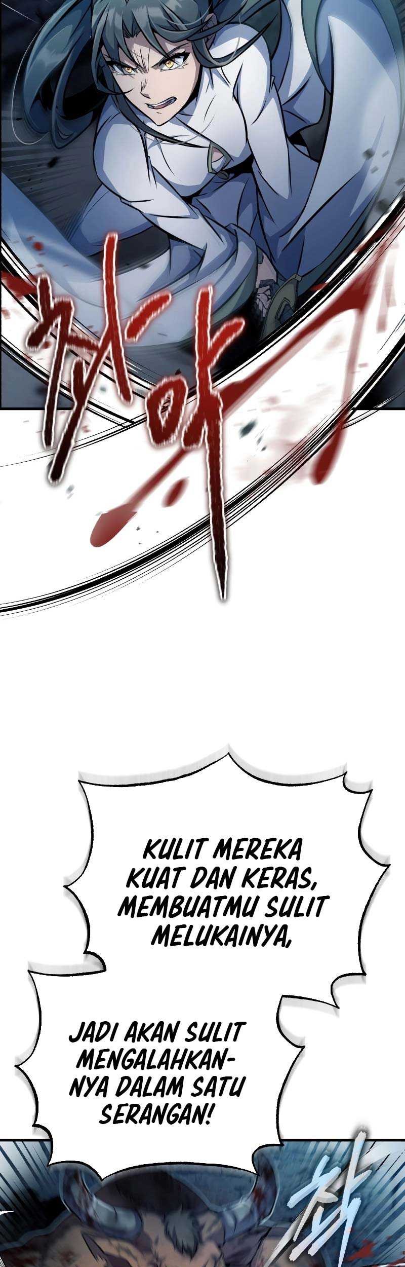 The Main Characters That Only I Know Chapter 04 Gambar 58