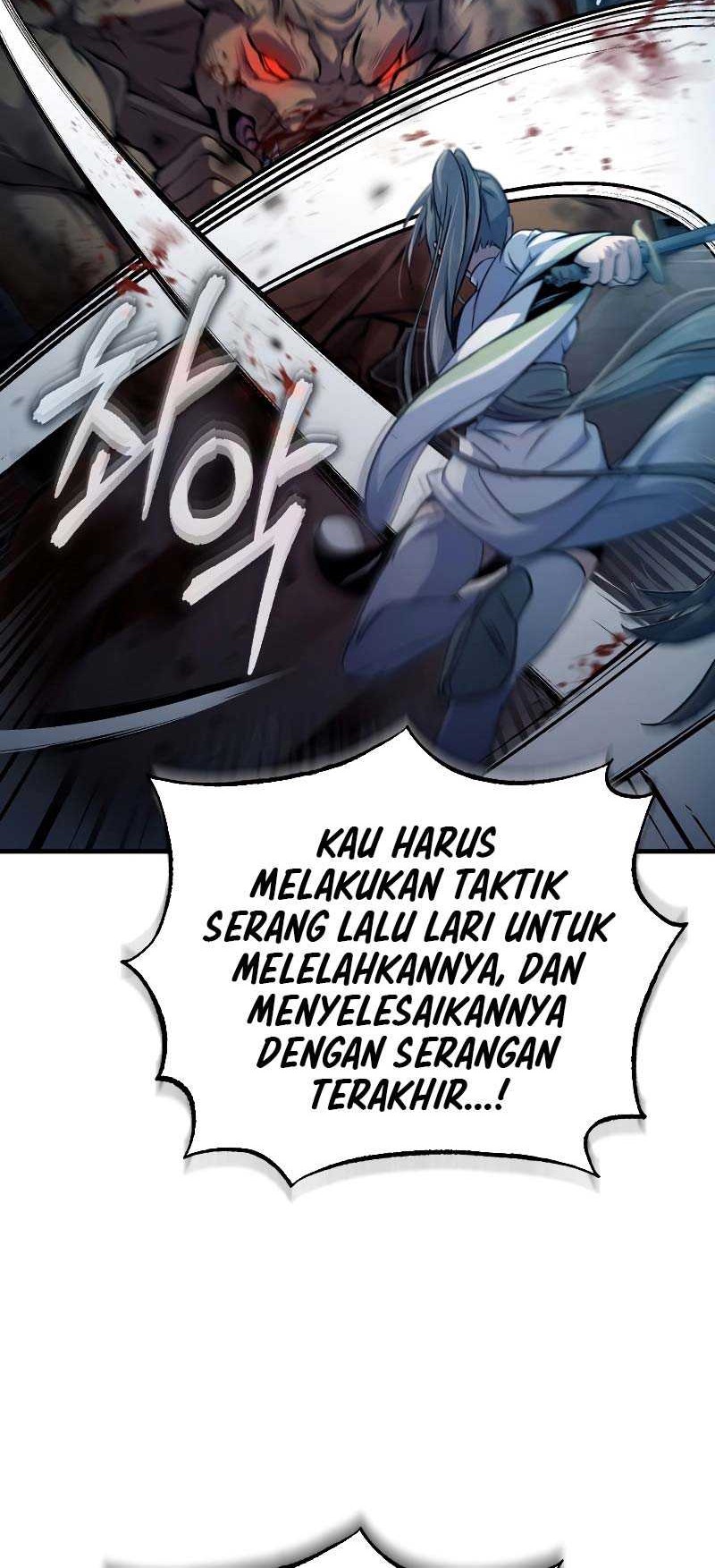 The Main Characters That Only I Know Chapter 04 Gambar 59