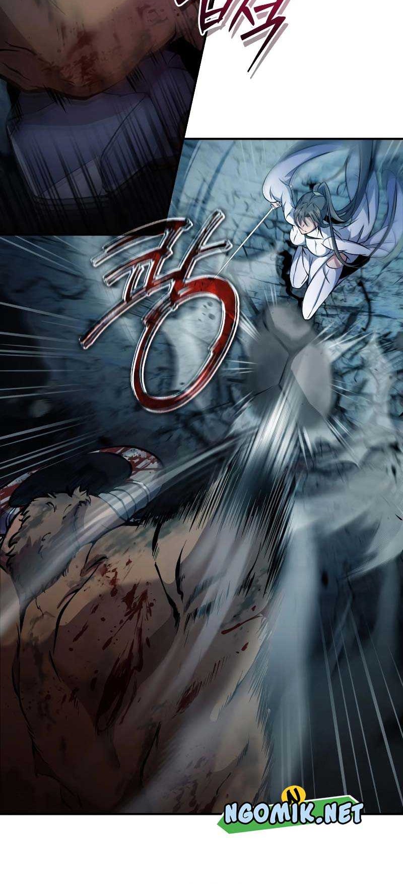The Main Characters That Only I Know Chapter 04 Gambar 61
