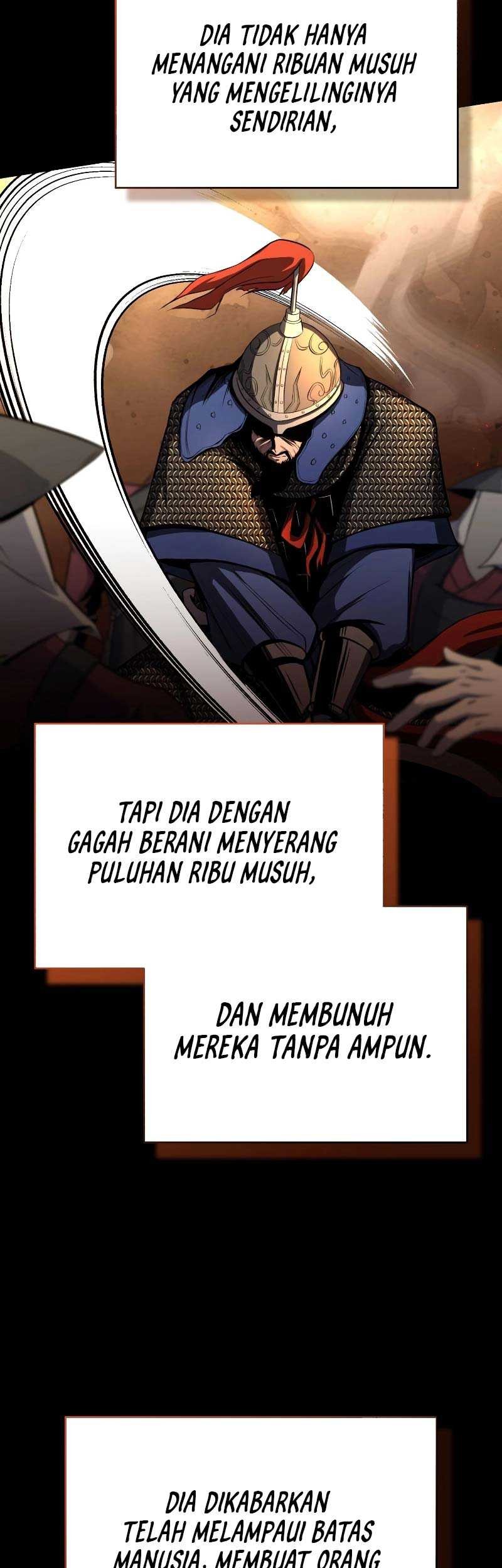 The Main Characters That Only I Know Chapter 04 Gambar 4