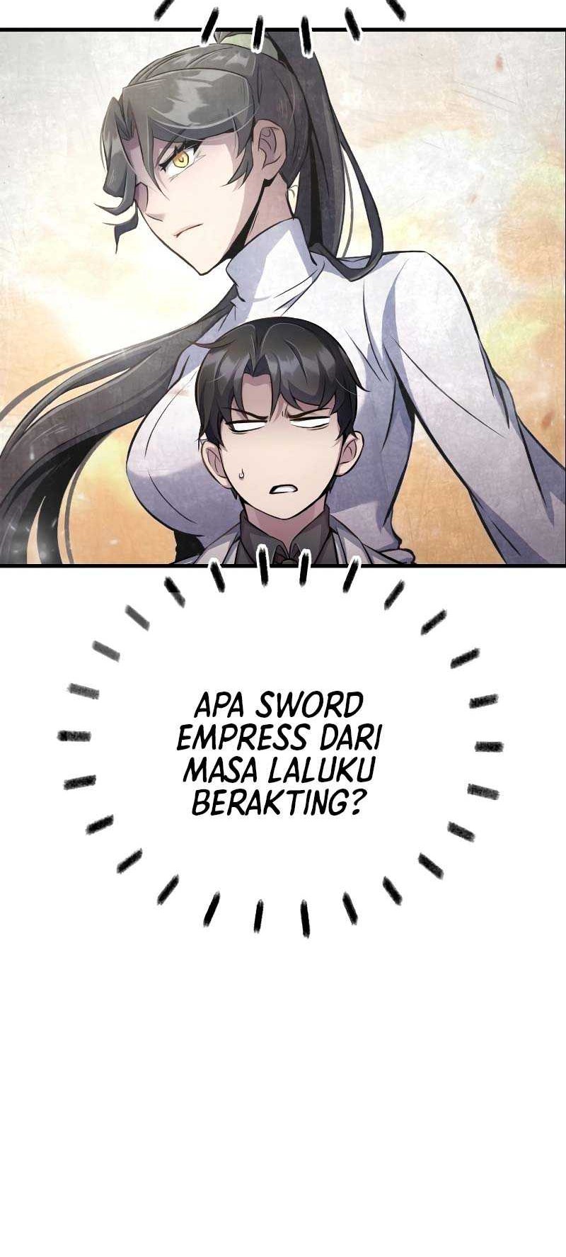 The Main Characters That Only I Know Chapter 04 Gambar 13