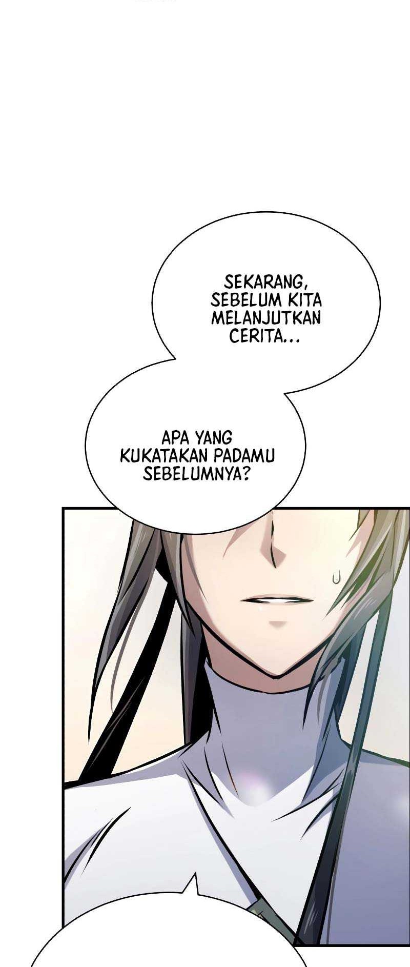 The Main Characters That Only I Know Chapter 04 Gambar 17