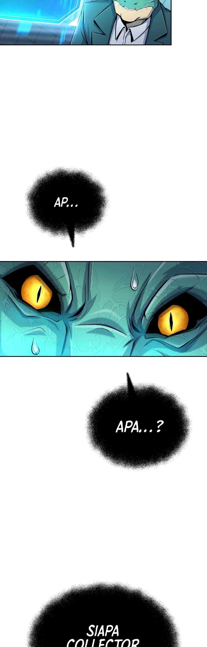 The Main Characters That Only I Know Chapter 03 Gambar 18