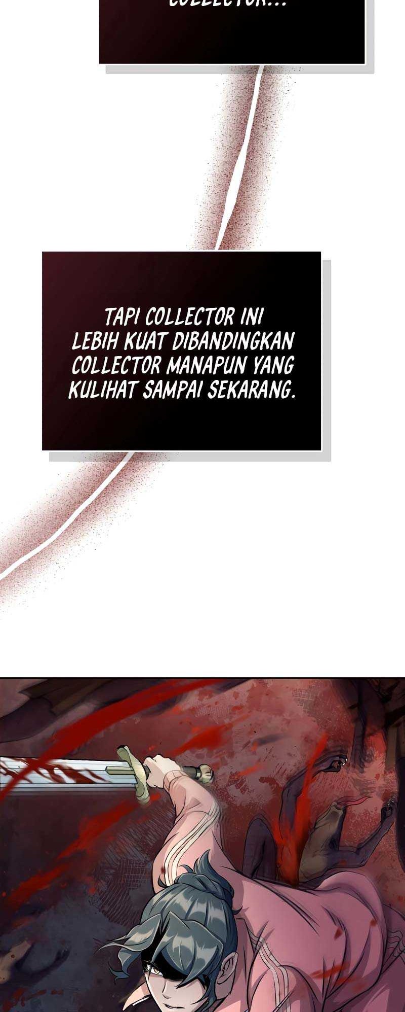The Main Characters That Only I Know Chapter 03 Gambar 21