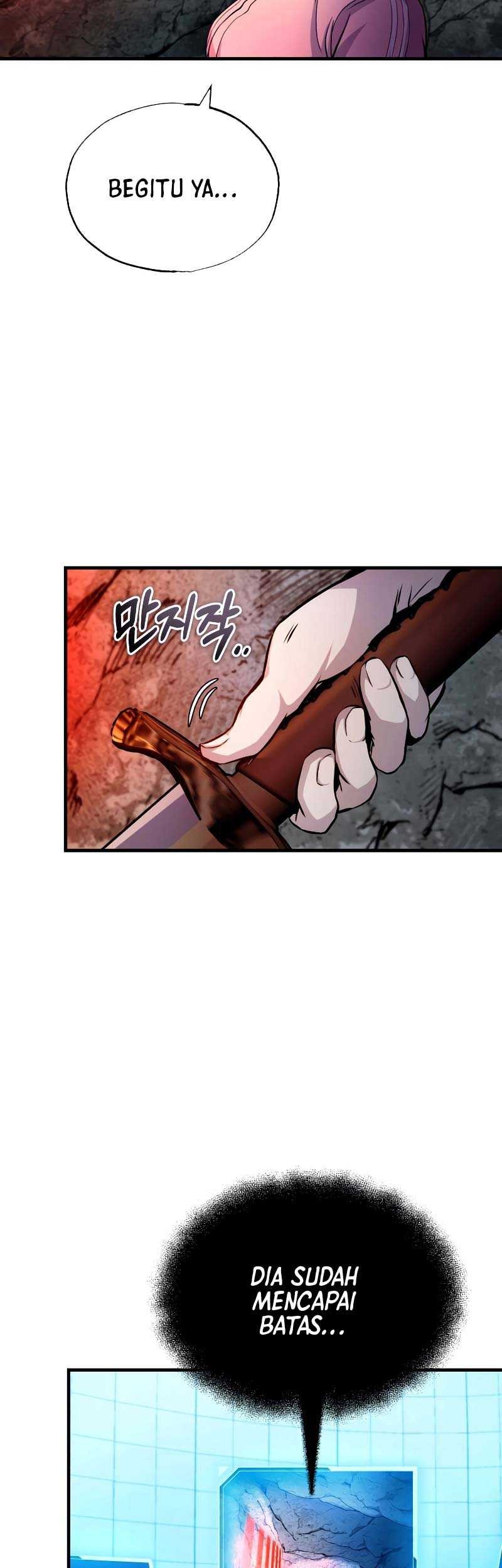 The Main Characters That Only I Know Chapter 03 Gambar 28