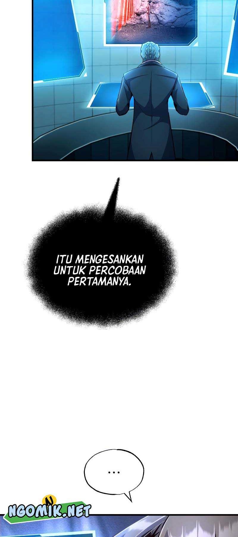The Main Characters That Only I Know Chapter 03 Gambar 29