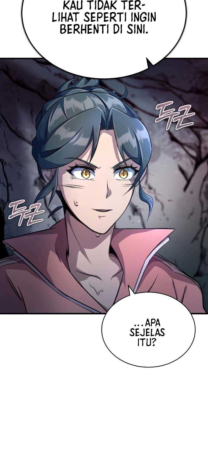 The Main Characters That Only I Know Chapter 03 Gambar 37