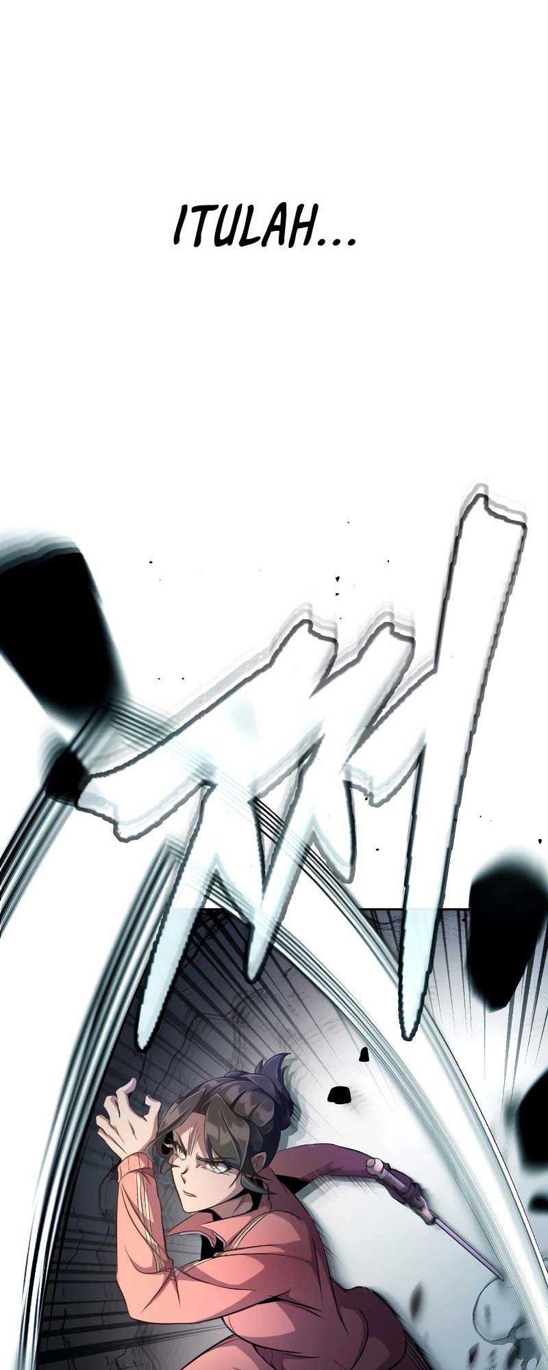 The Main Characters That Only I Know Chapter 03 Gambar 41