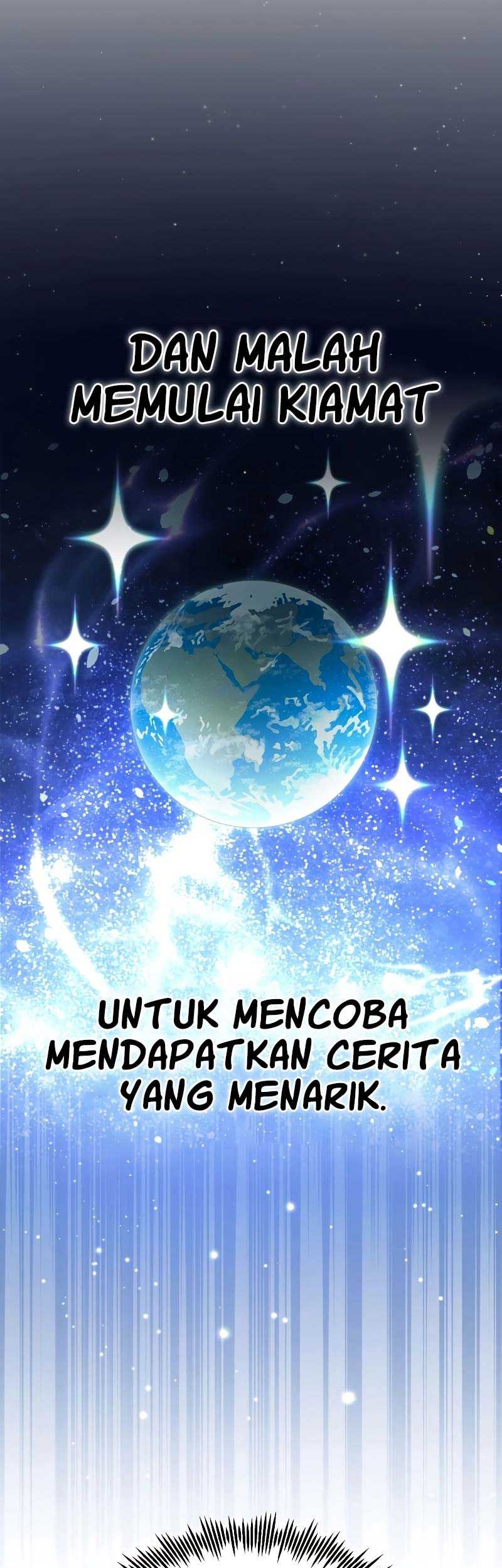 The Main Characters That Only I Know Chapter 03 Gambar 46