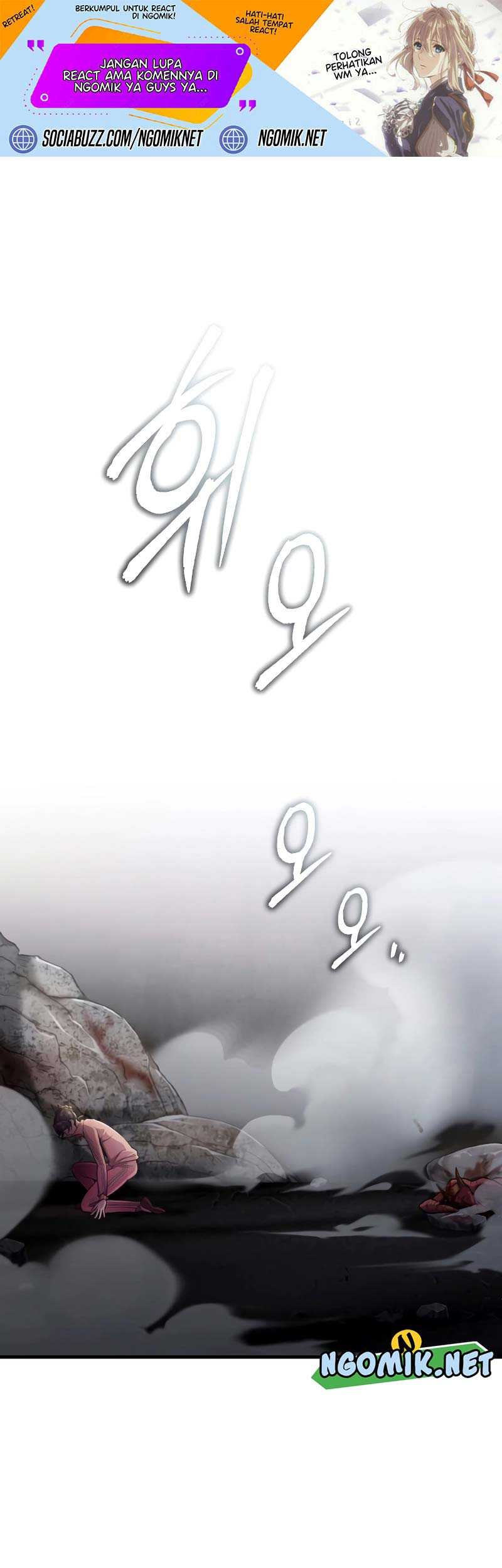 Baca Manhwa The Main Characters That Only I Know Chapter 03 Gambar 2