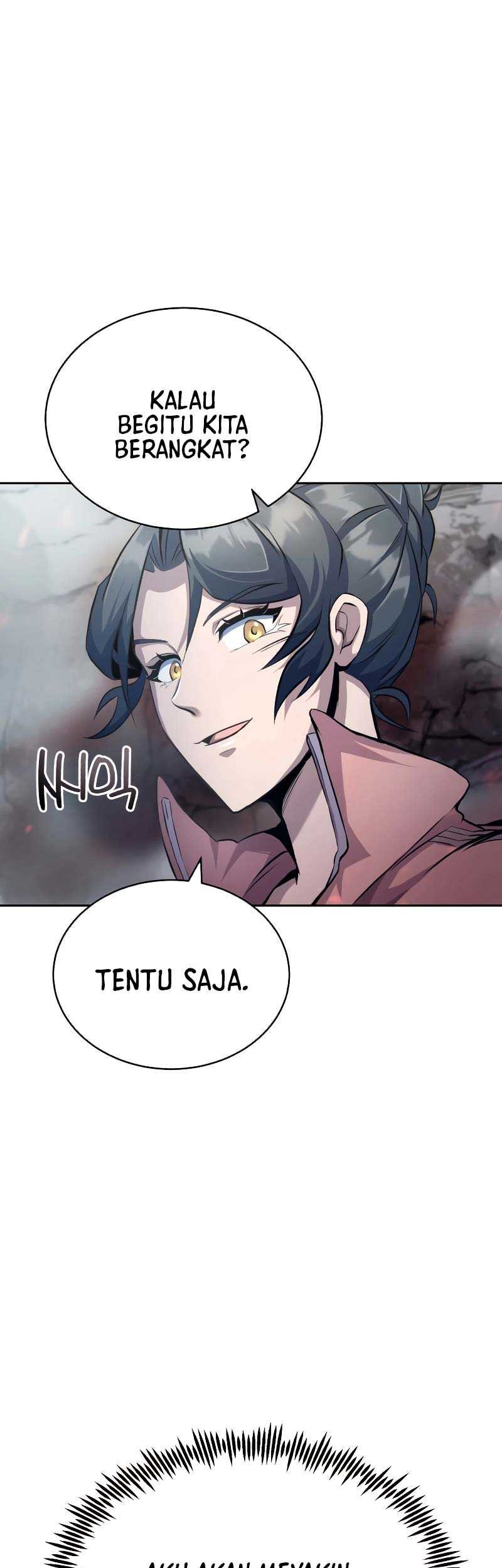 The Main Characters That Only I Know Chapter 03 Gambar 60