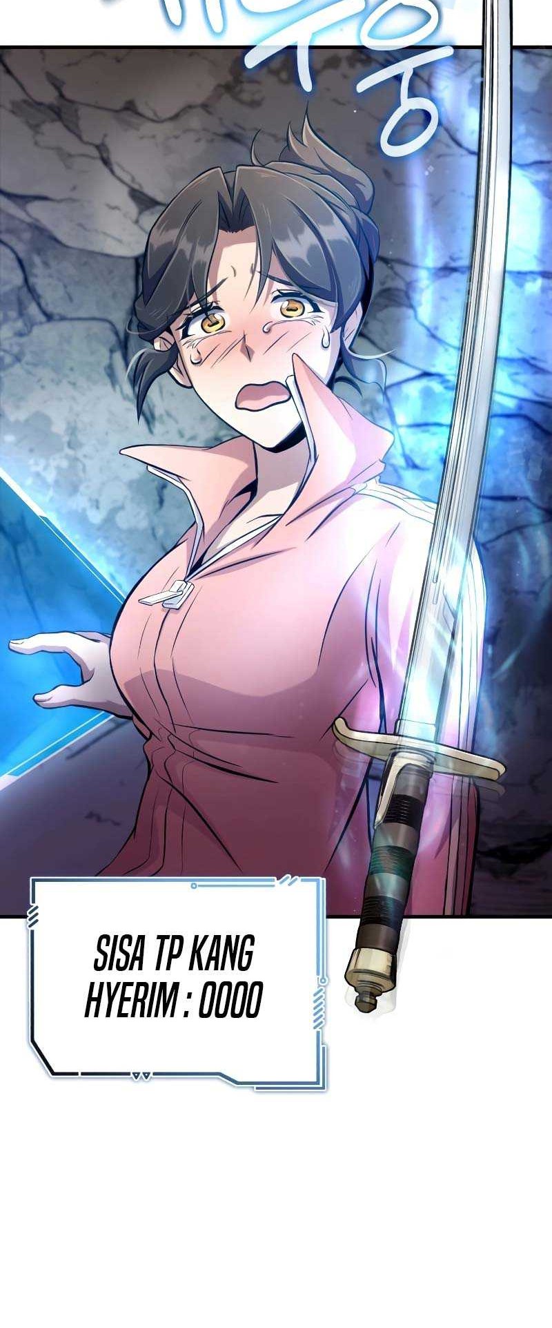 The Main Characters That Only I Know Chapter 03 Gambar 71