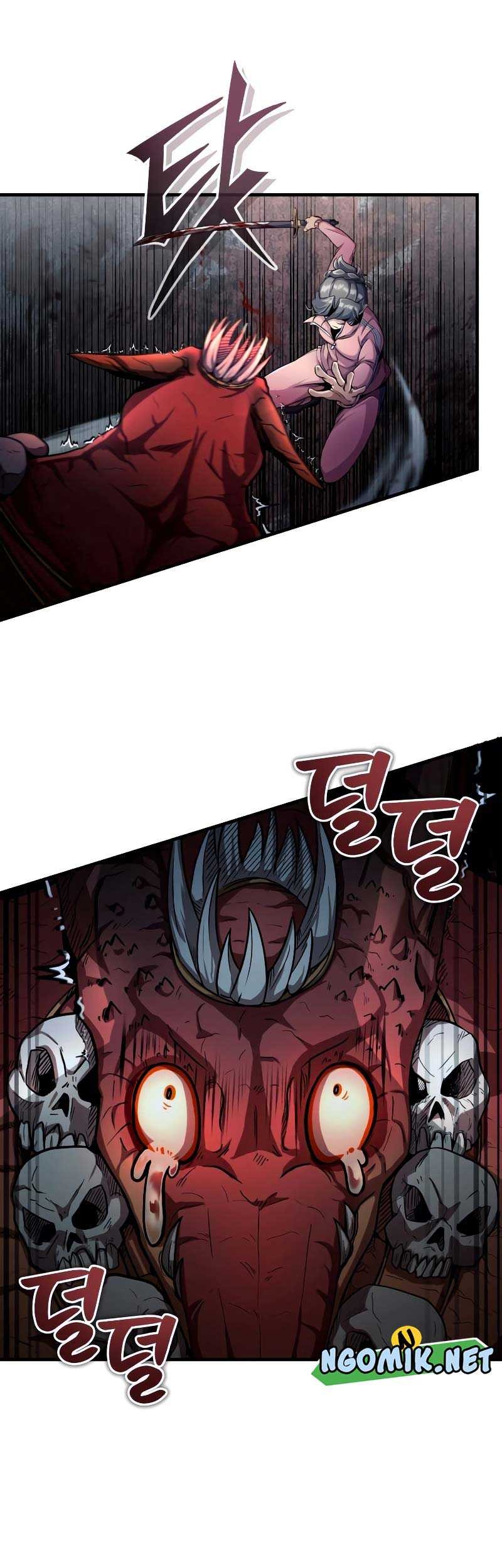 The Main Characters That Only I Know Chapter 03 Gambar 82