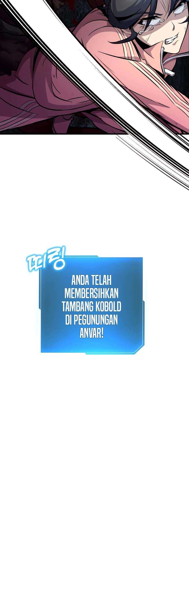 The Main Characters That Only I Know Chapter 03 Gambar 84