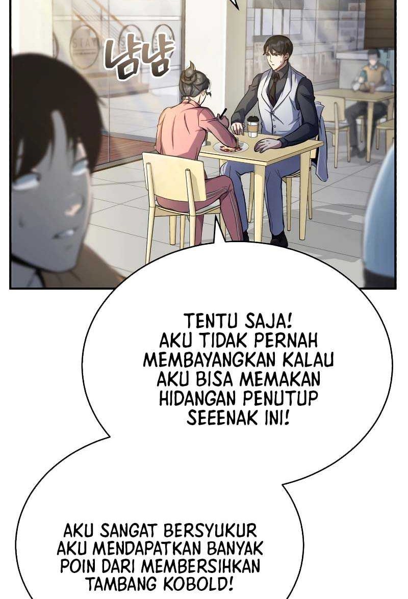 The Main Characters That Only I Know Chapter 03 Gambar 87