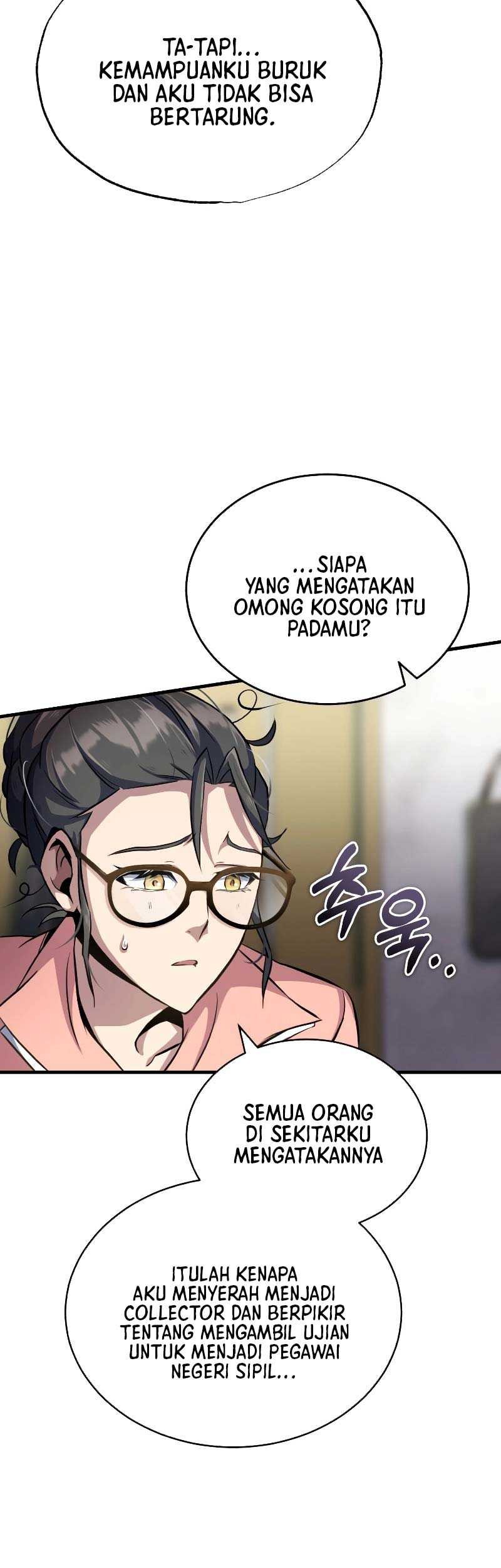 The Main Characters That Only I Know Chapter 02 Gambar 34