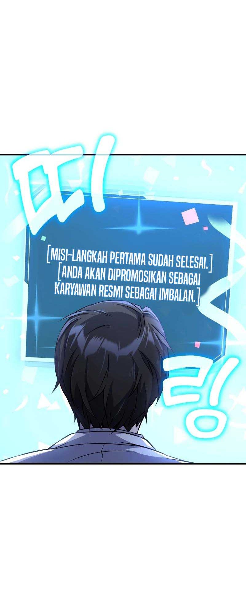 The Main Characters That Only I Know Chapter 02 Gambar 41