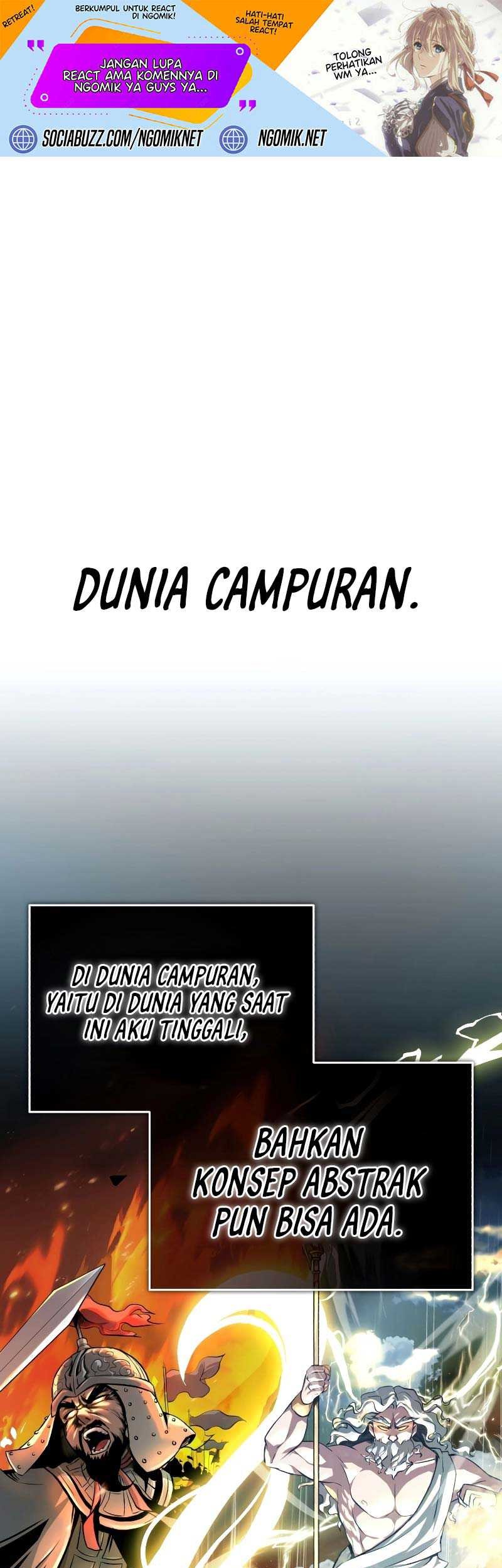 Baca Manhwa The Main Characters That Only I Know Chapter 02 Gambar 2