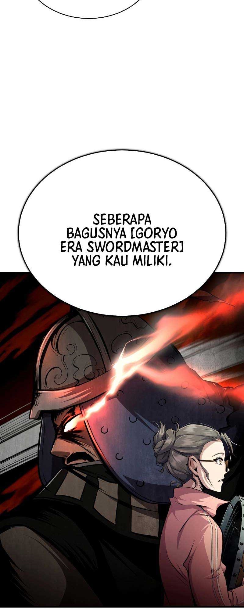 The Main Characters That Only I Know Chapter 02 Gambar 61
