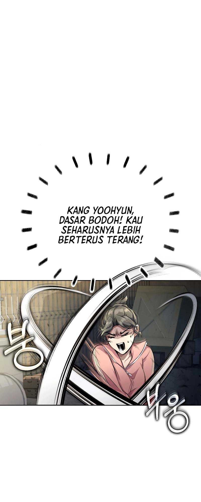 The Main Characters That Only I Know Chapter 02 Gambar 65