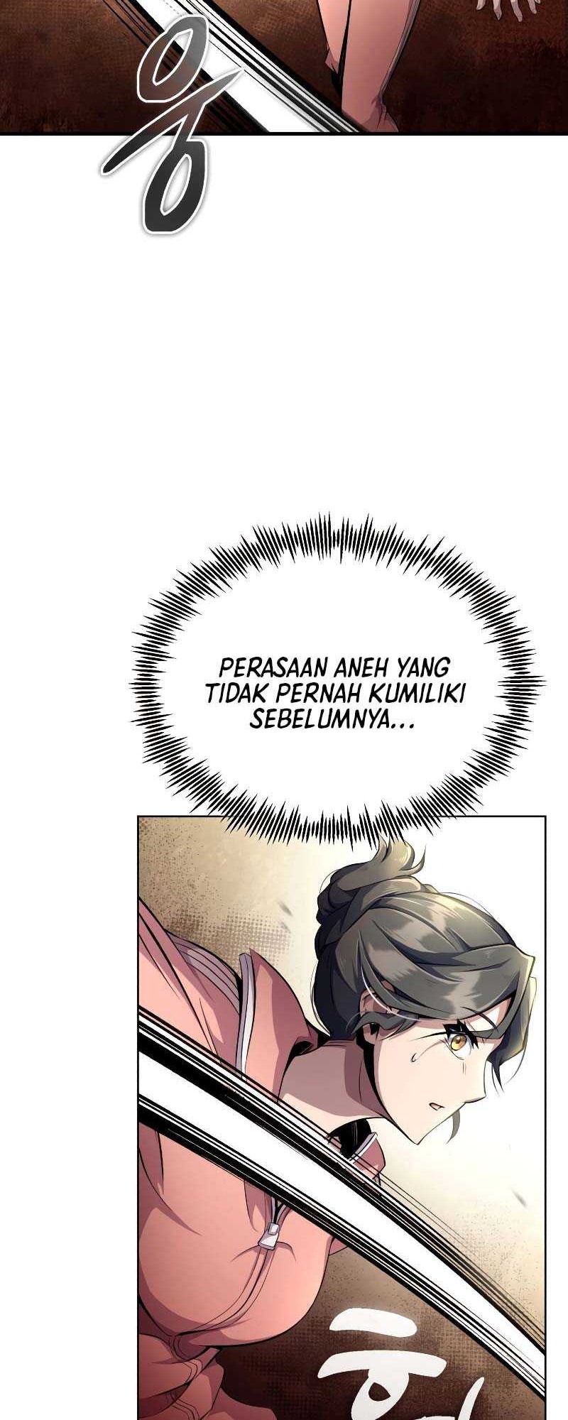The Main Characters That Only I Know Chapter 02 Gambar 67
