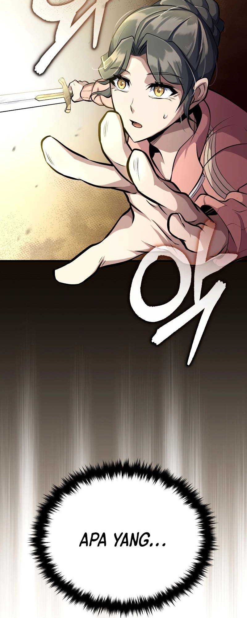 The Main Characters That Only I Know Chapter 02 Gambar 69
