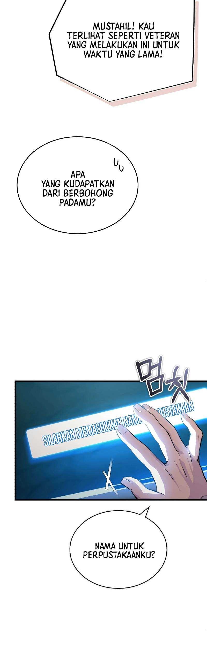 The Main Characters That Only I Know Chapter 02 Gambar 78