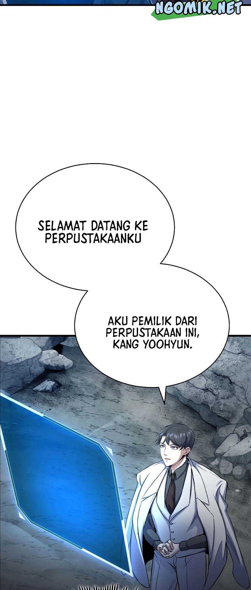 The Main Characters That Only I Know Chapter 02 Gambar 93