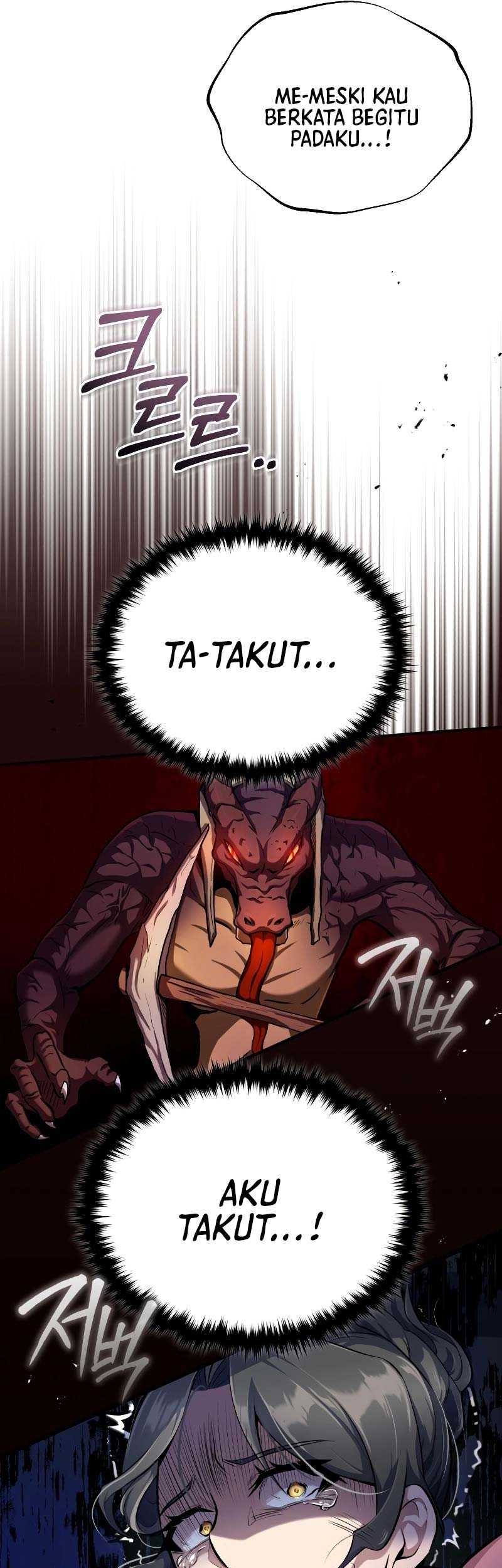 The Main Characters That Only I Know Chapter 02 Gambar 98