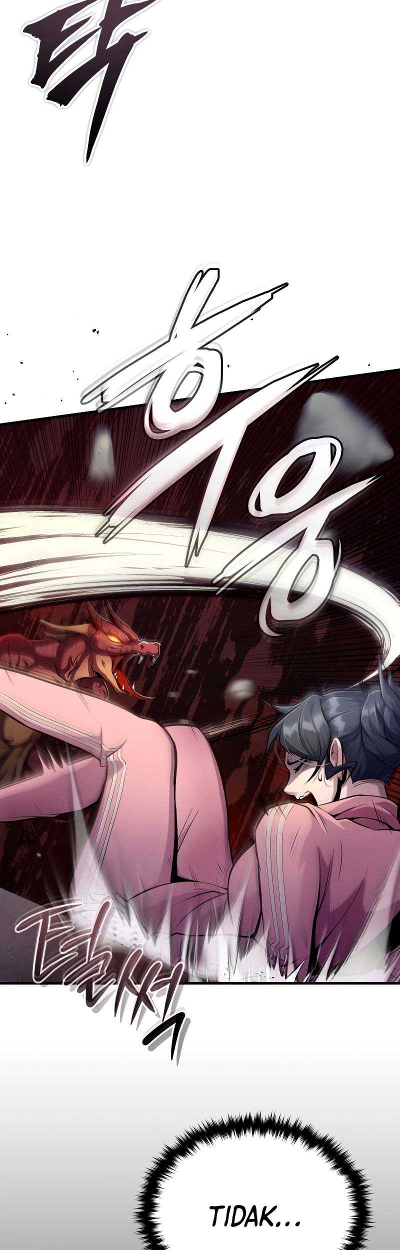The Main Characters That Only I Know Chapter 02 Gambar 102