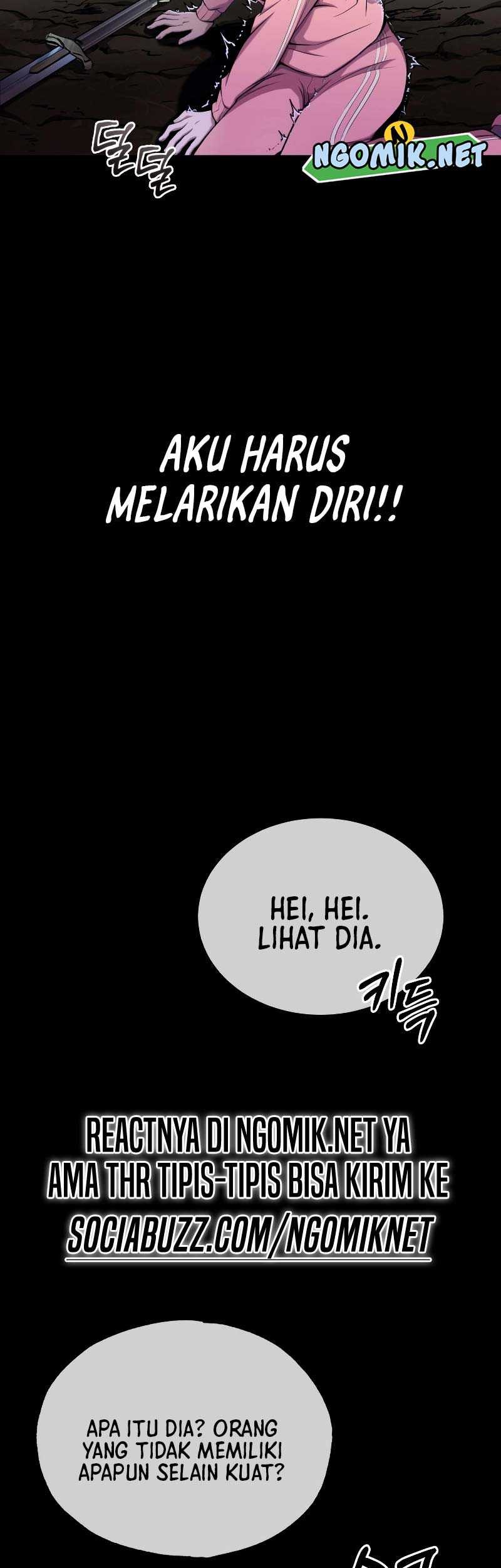 The Main Characters That Only I Know Chapter 02 Gambar 104
