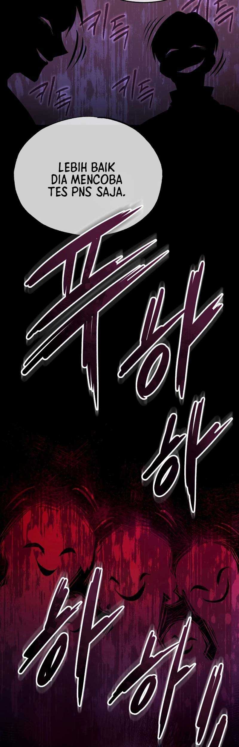 The Main Characters That Only I Know Chapter 02 Gambar 106