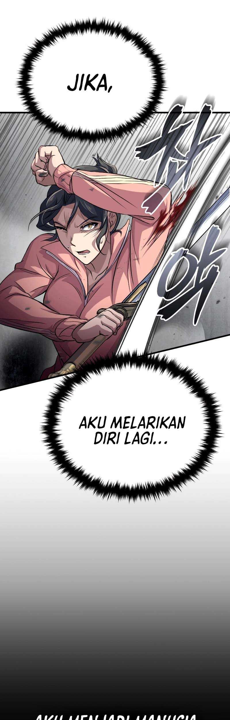 The Main Characters That Only I Know Chapter 02 Gambar 110