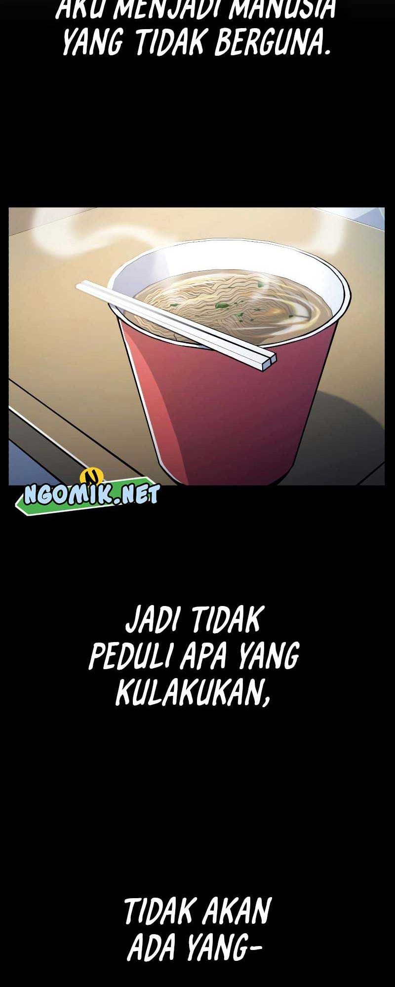 The Main Characters That Only I Know Chapter 02 Gambar 111