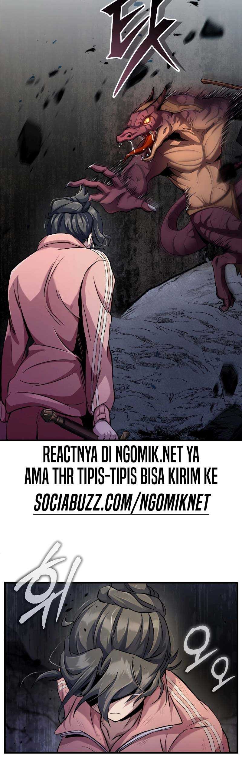 The Main Characters That Only I Know Chapter 02 Gambar 116