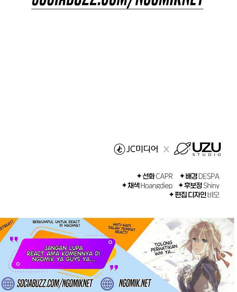 The Main Characters That Only I Know Chapter 02 Gambar 125
