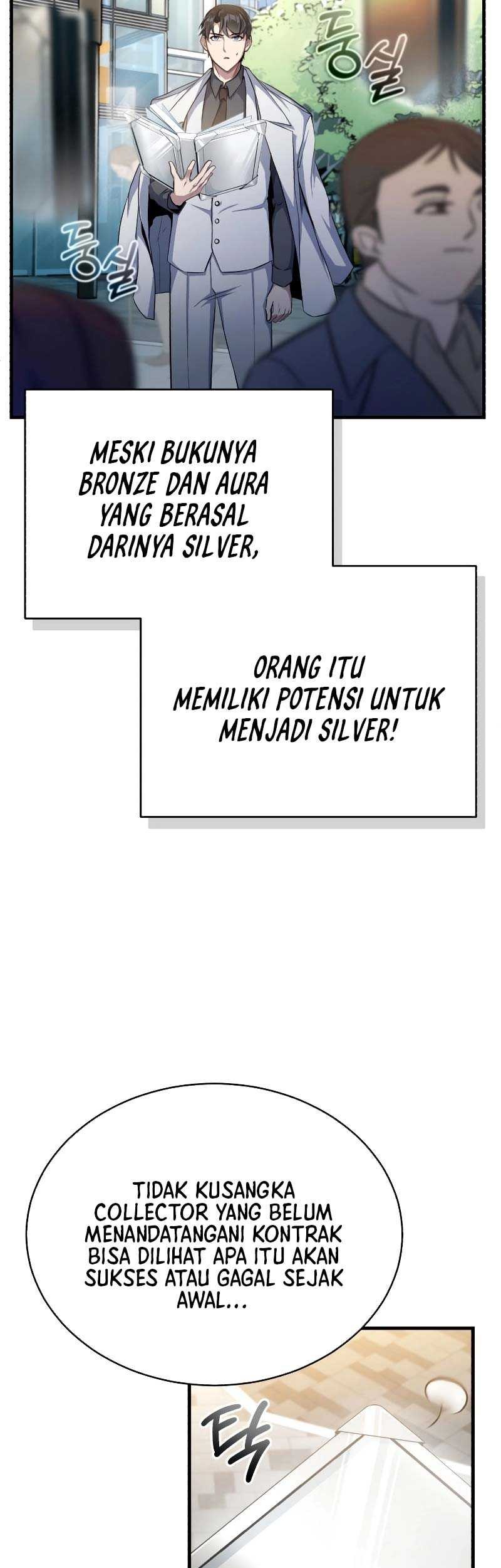 The Main Characters That Only I Know Chapter 02 Gambar 10