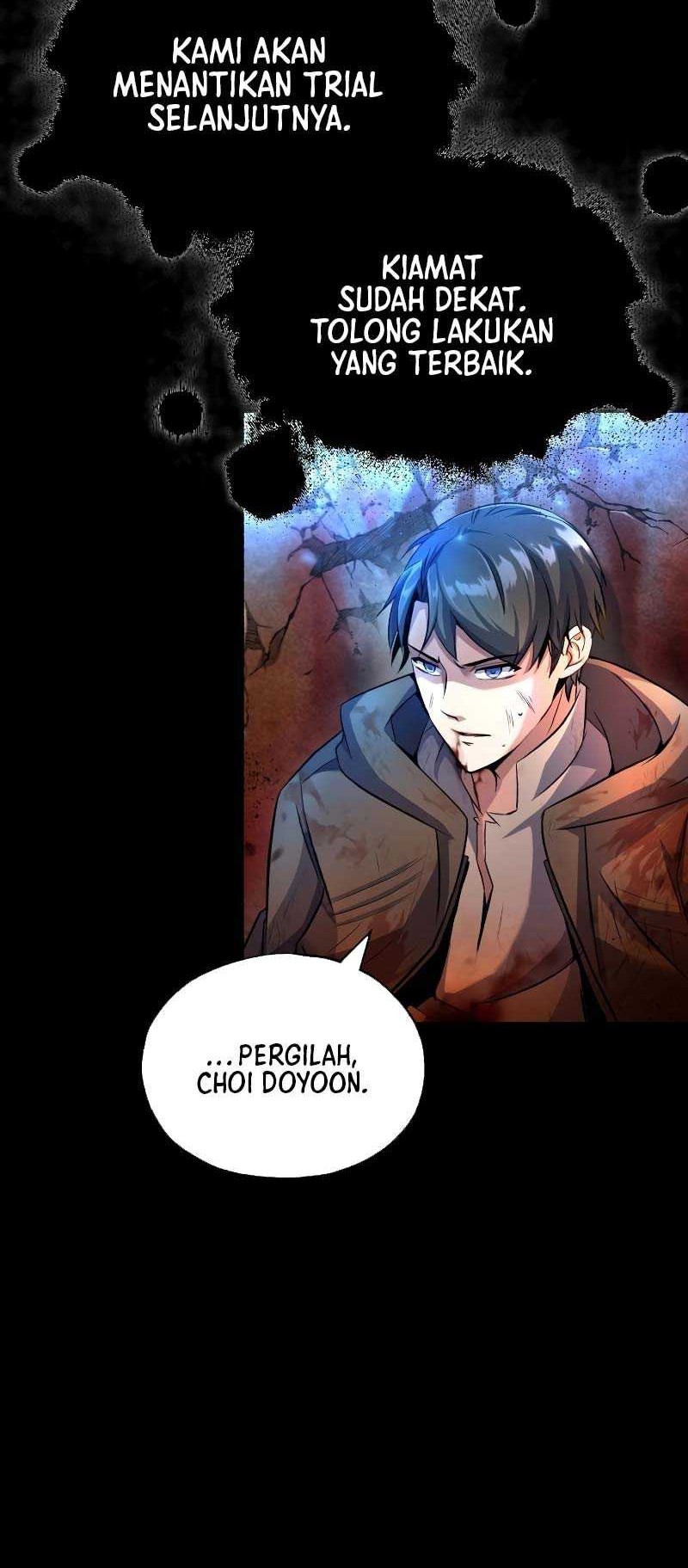 The Main Characters That Only I Know Chapter 01 Gambar 25