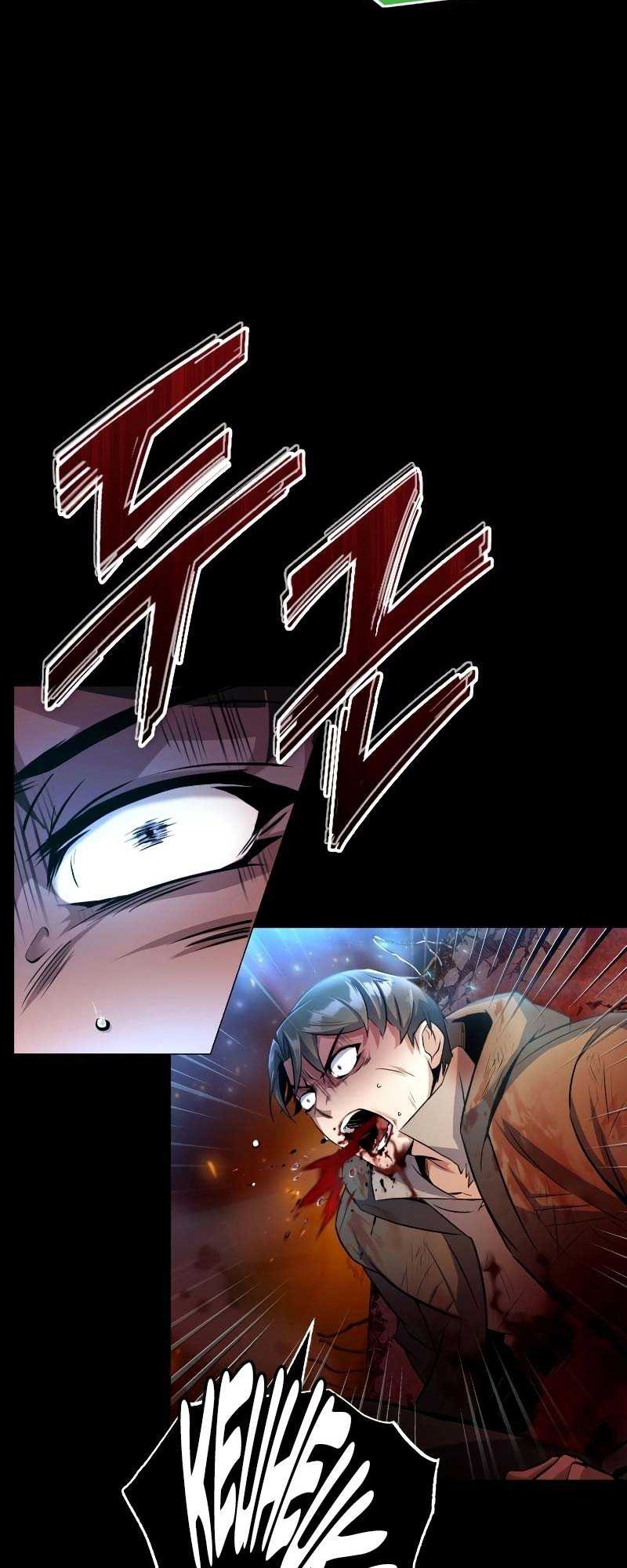 The Main Characters That Only I Know Chapter 01 Gambar 29