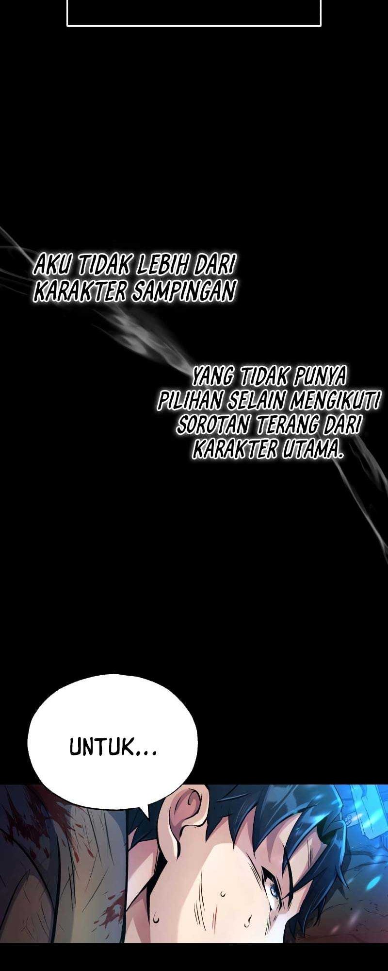 The Main Characters That Only I Know Chapter 01 Gambar 31