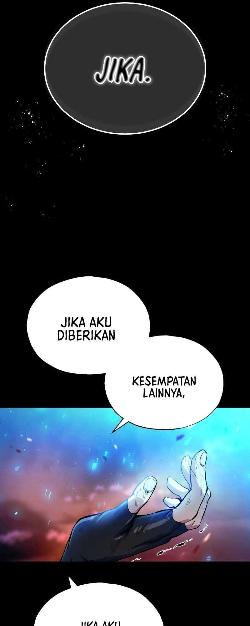 The Main Characters That Only I Know Chapter 01 Gambar 33