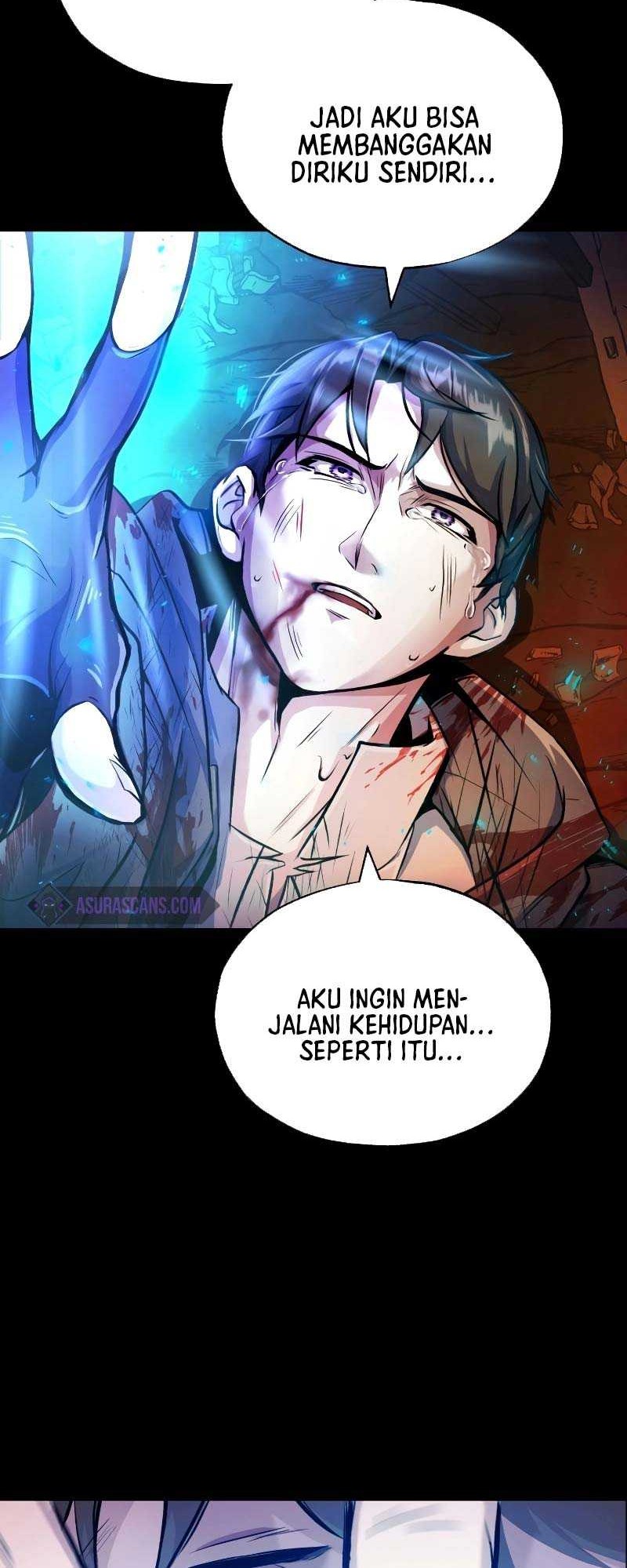 The Main Characters That Only I Know Chapter 01 Gambar 35