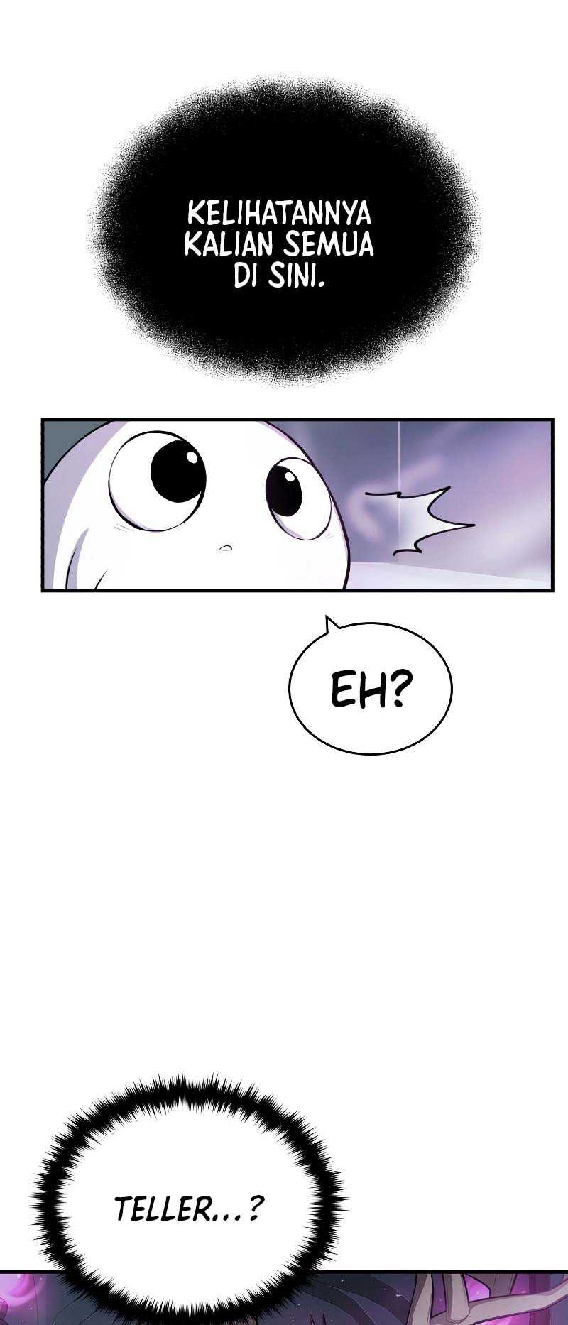 The Main Characters That Only I Know Chapter 01 Gambar 43