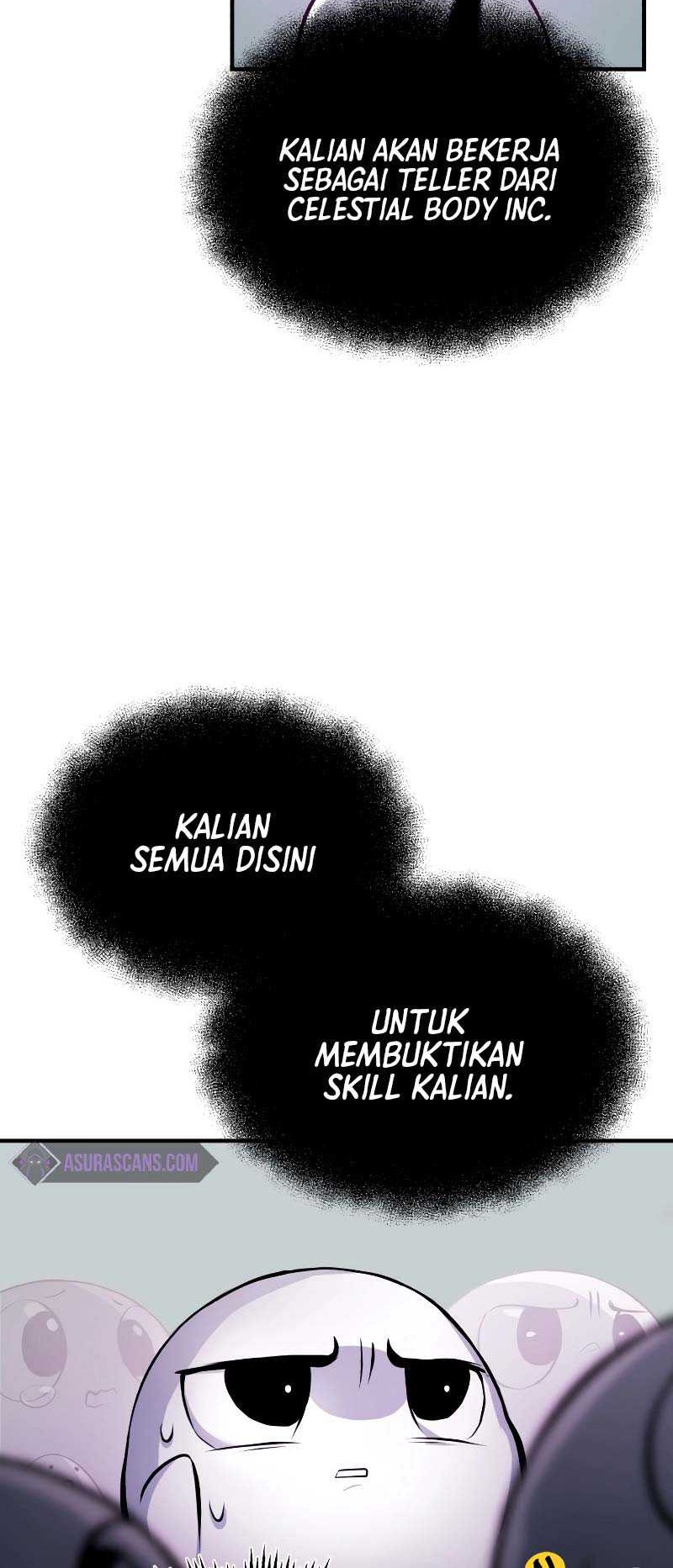 The Main Characters That Only I Know Chapter 01 Gambar 45